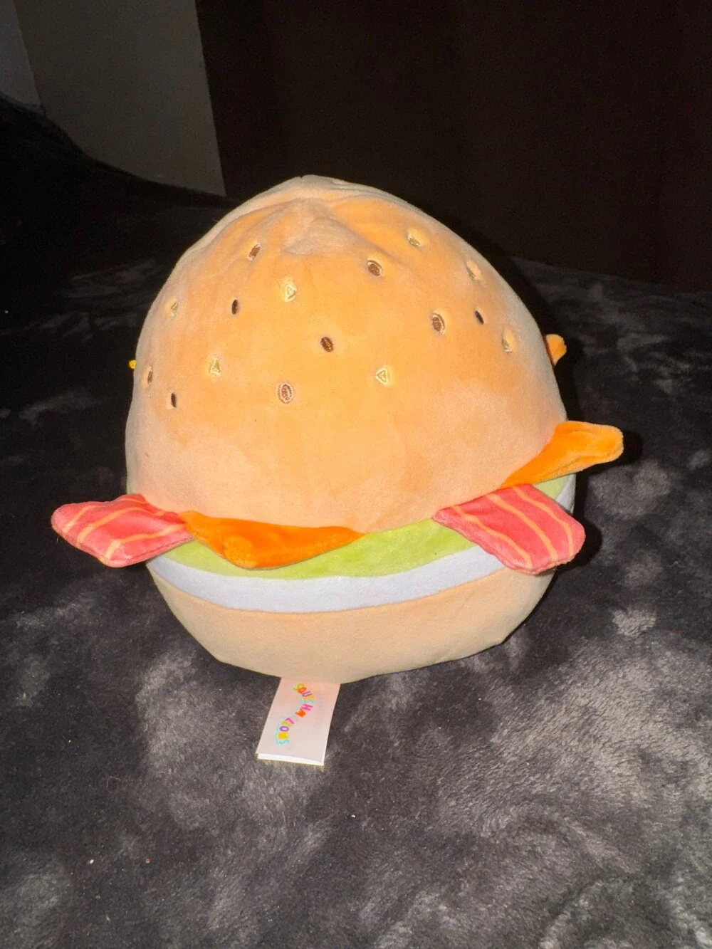 Squishmallows plush toy